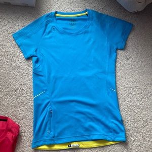 Adidas top